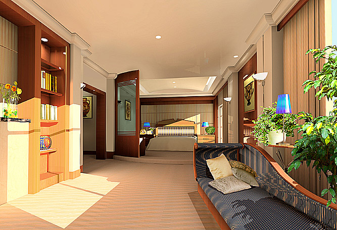 完整3Dmax動畫教程視頻 - BIM,Revit中文網